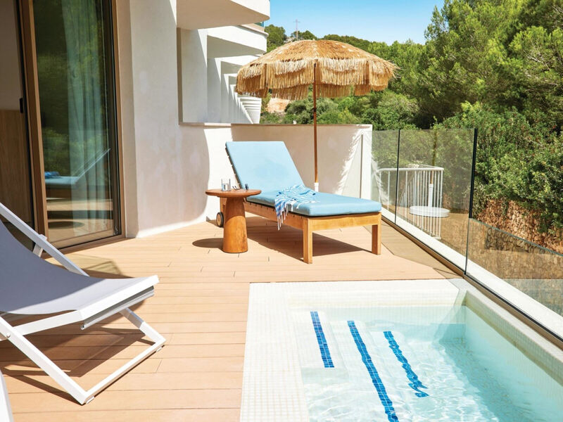 Tui Blue Victoria Menorca