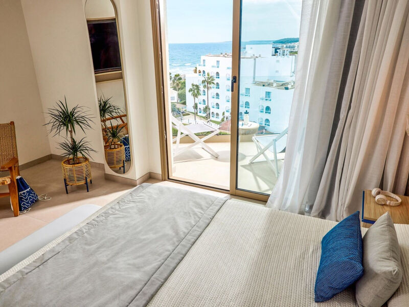 Tui Blue Victoria Menorca