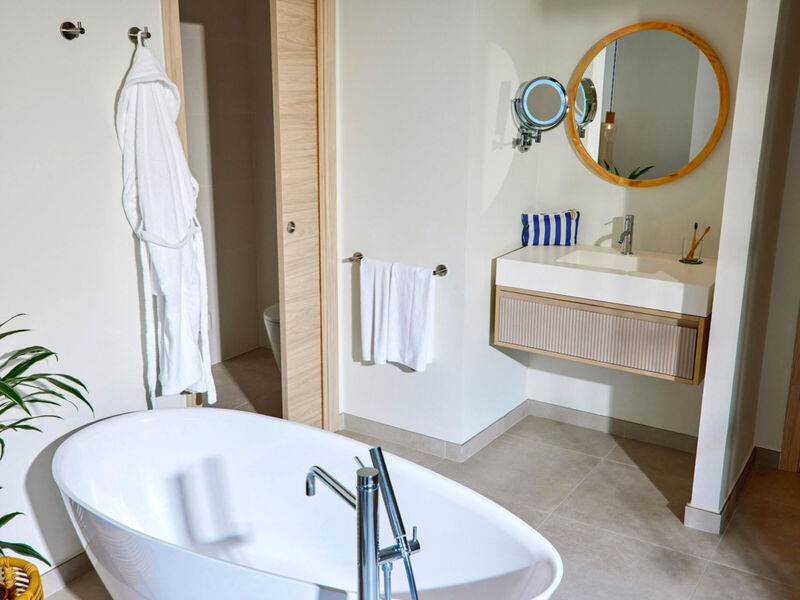 Tui Blue Victoria Menorca