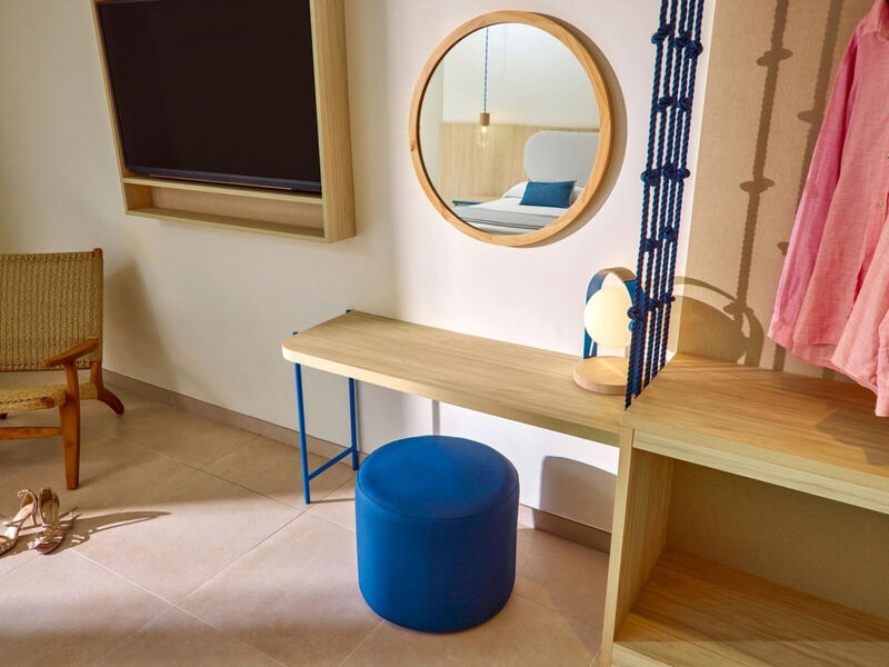 Tui Blue Victoria Menorca