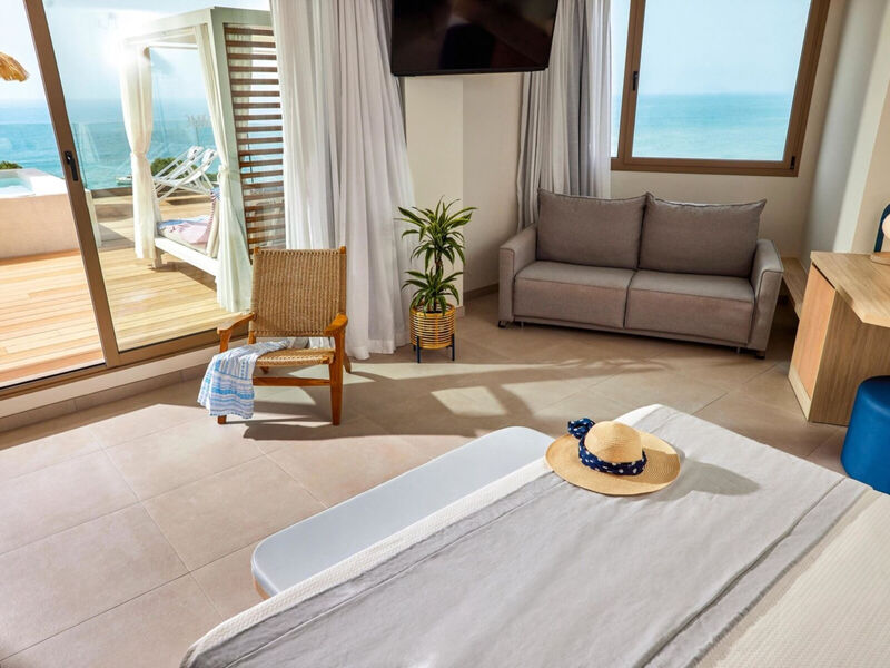 Tui Blue Victoria Menorca