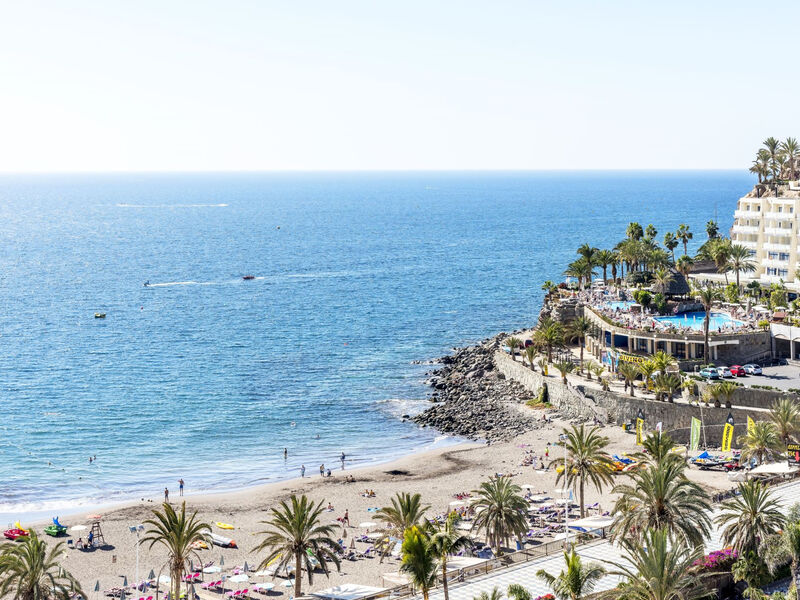 Tui Kids Club Taurito Princess