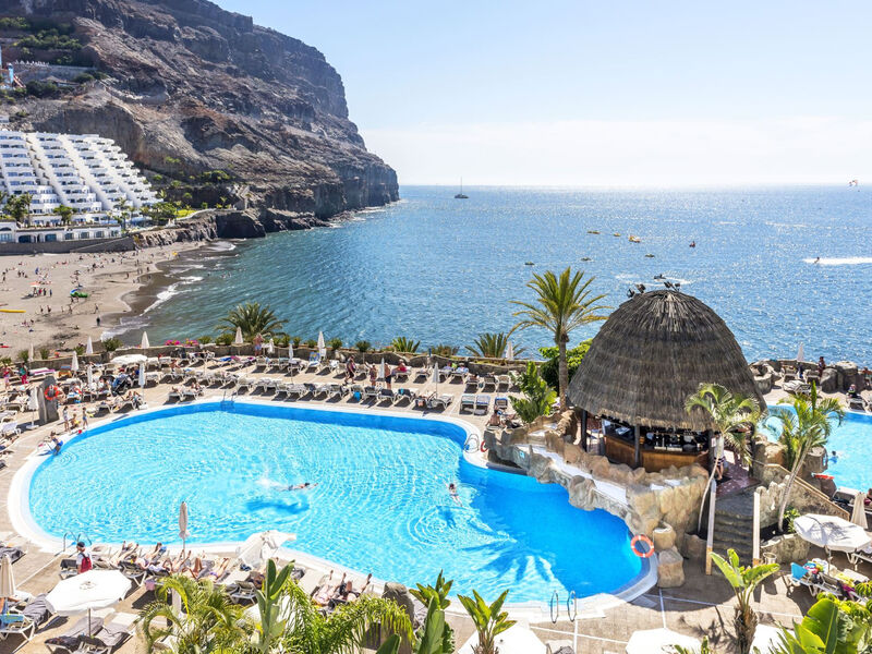 Tui Kids Club Taurito Princess