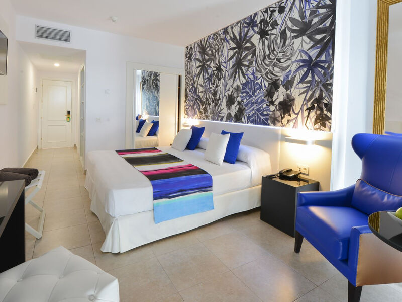 Tui Kids Club Taurito Princess