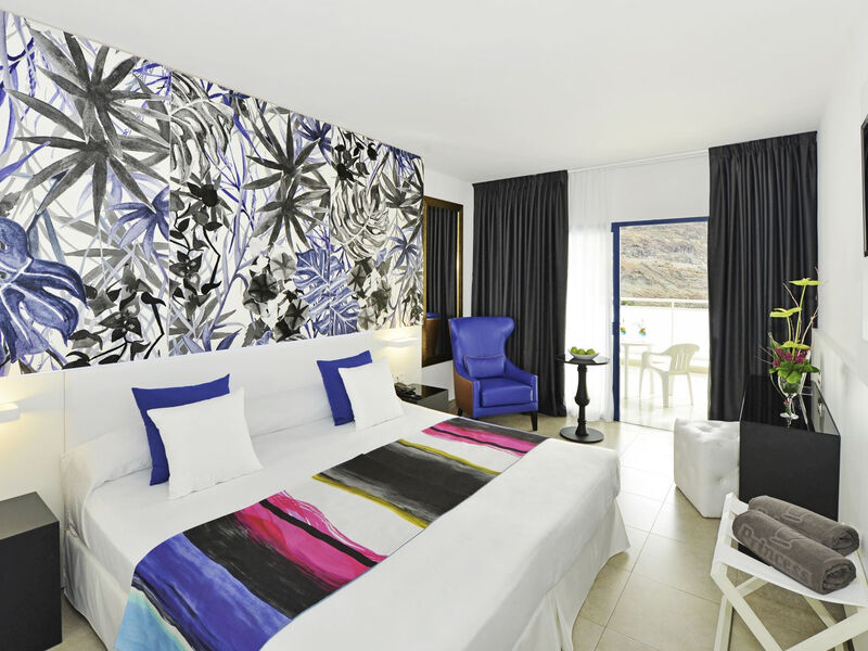 Tui Kids Club Taurito Princess