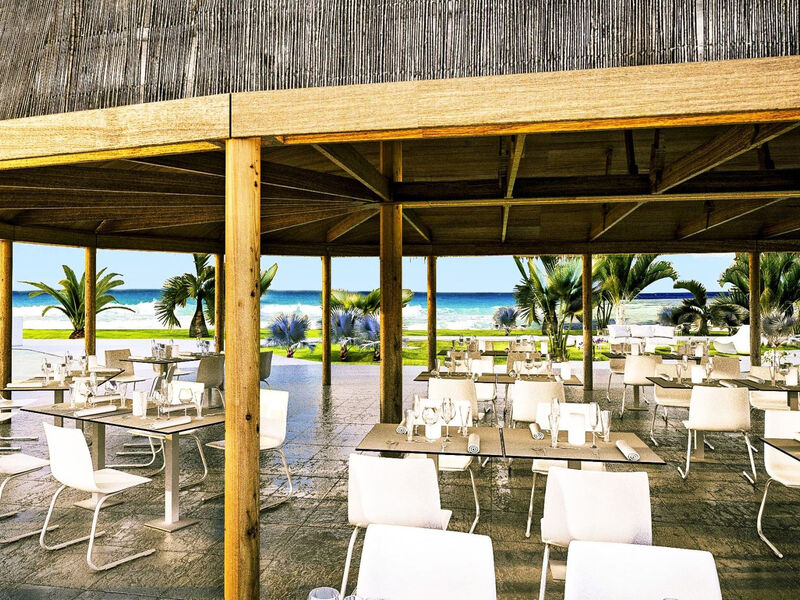 Tui Kids Club Taurito Princess