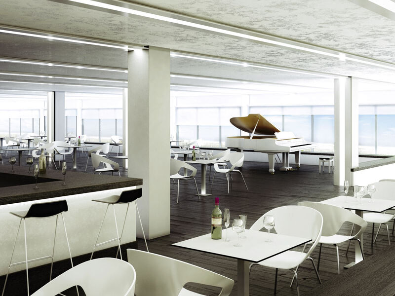 Tui Kids Club Taurito Princess