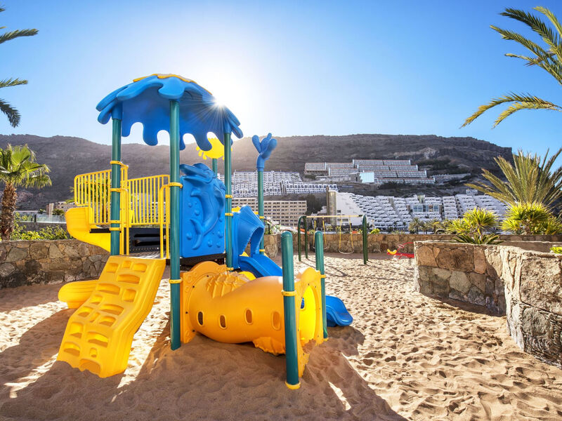 Tui Kids Club Taurito Princess