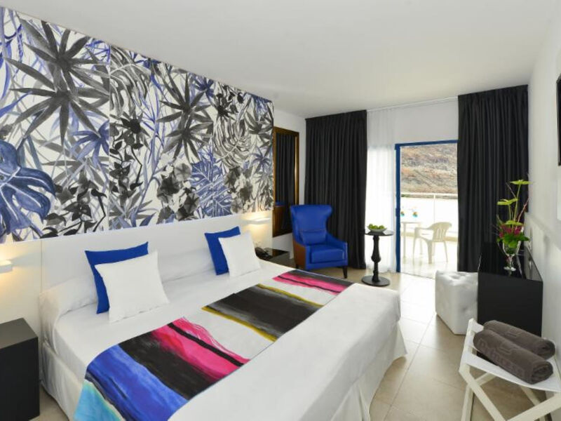 Tui Kids Club Taurito Princess