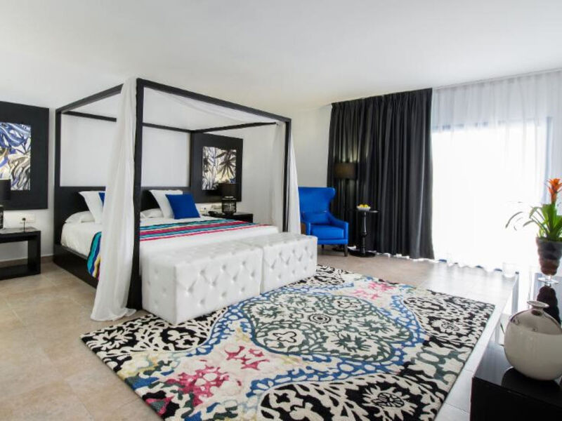 Tui Kids Club Taurito Princess