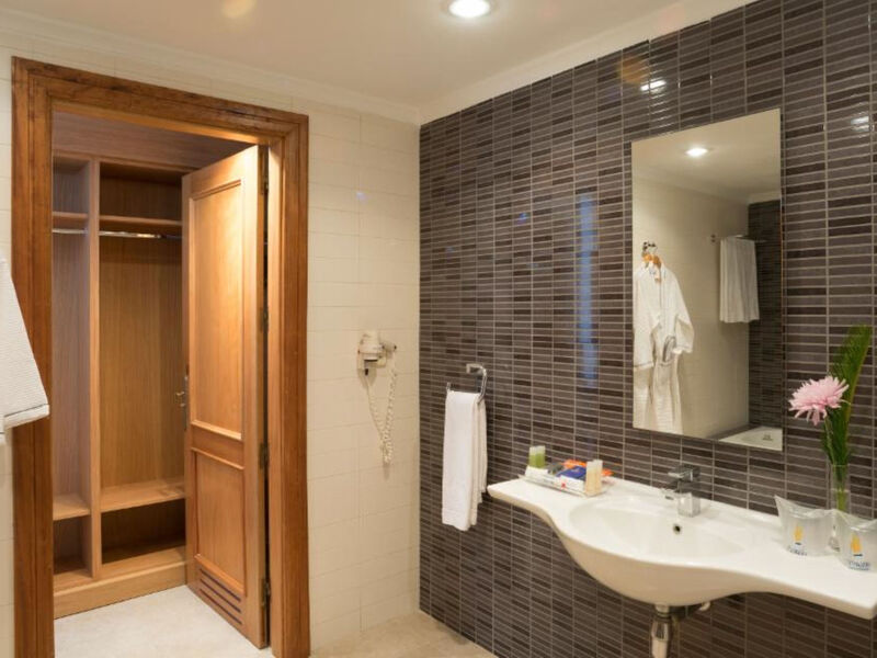 Tui Kids Club Taurito Princess