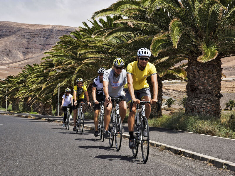 Tui Magic Life Fuerteventura