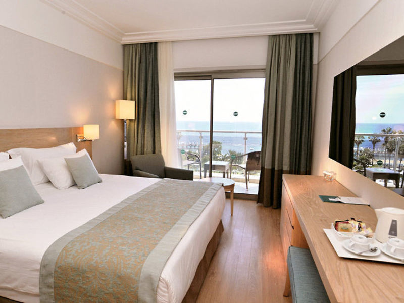 Turquoise Hotel