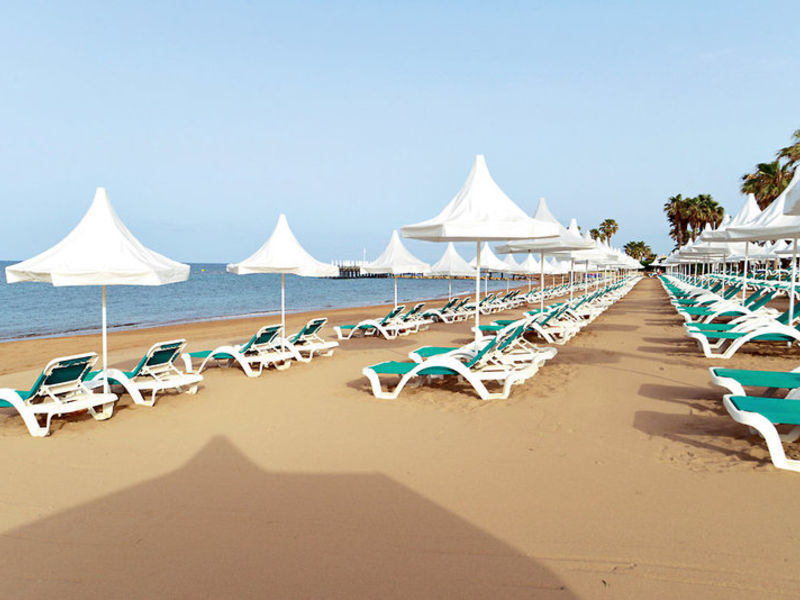 Turquoise Hotel
