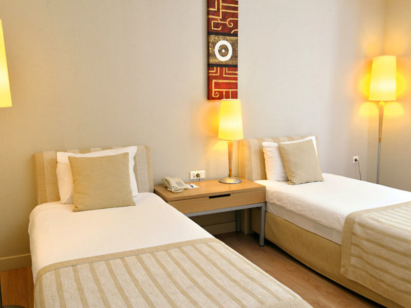 Turquoise Hotel