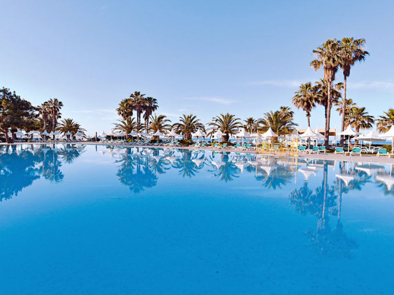 Turquoise Hotel