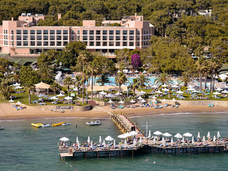 Turquoise Hotel