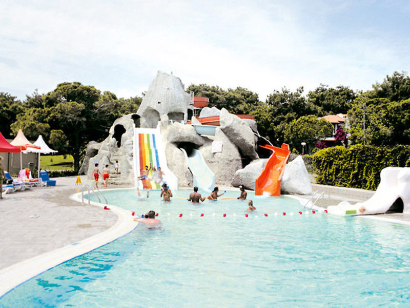 Turquoise Hotel