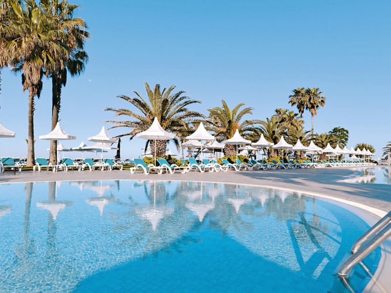 Turquoise Hotel