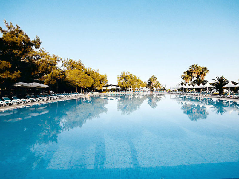 Turquoise Hotel