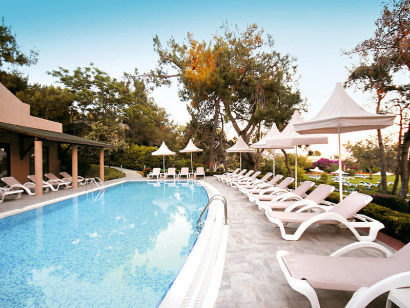 Turquoise Hotel