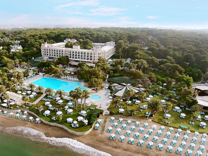 Turquoise Hotel