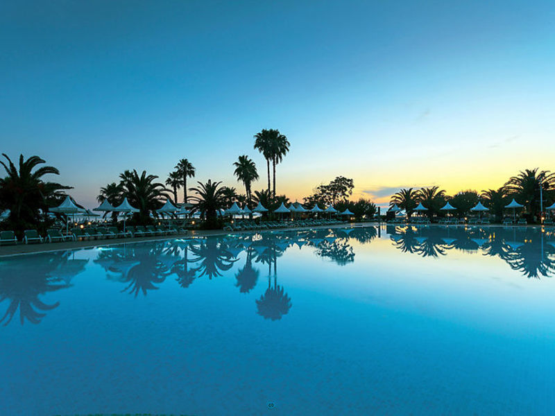 Turquoise Hotel