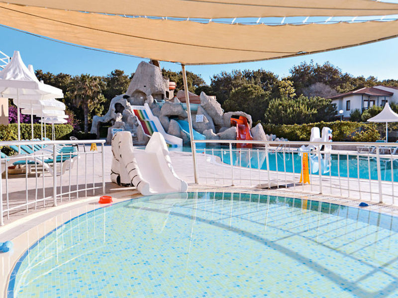 Turquoise Hotel