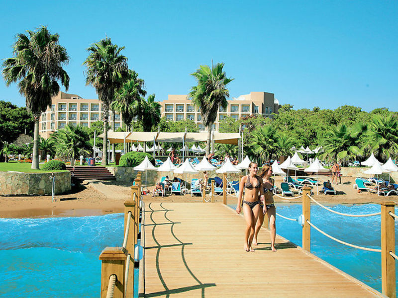Turquoise Hotel