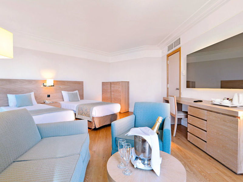 Turquoise Hotel