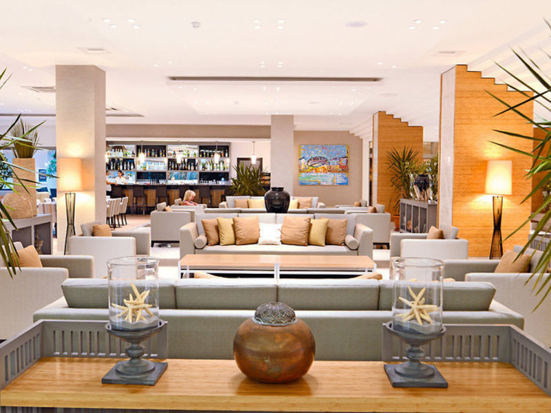 Turquoise Hotel