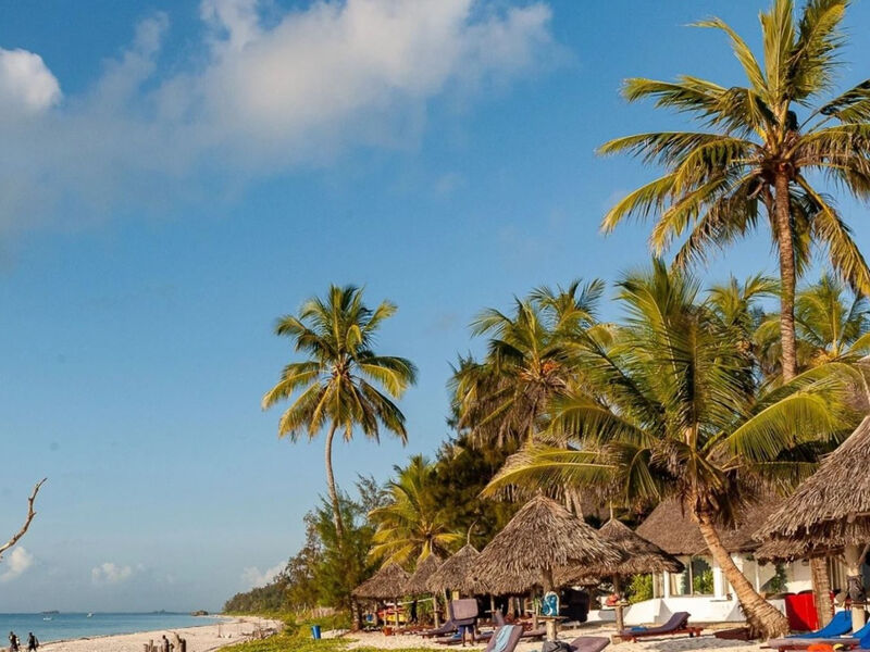 Turtle Bay Beach Club