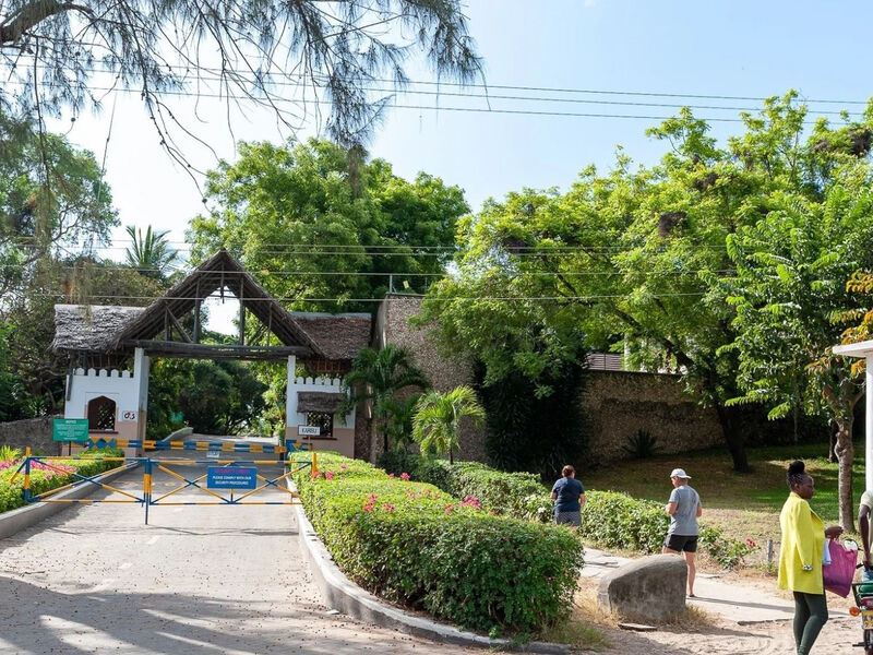 Turtle Bay Beach Club