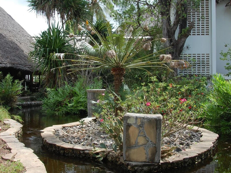 Turtle Bay Beach Club