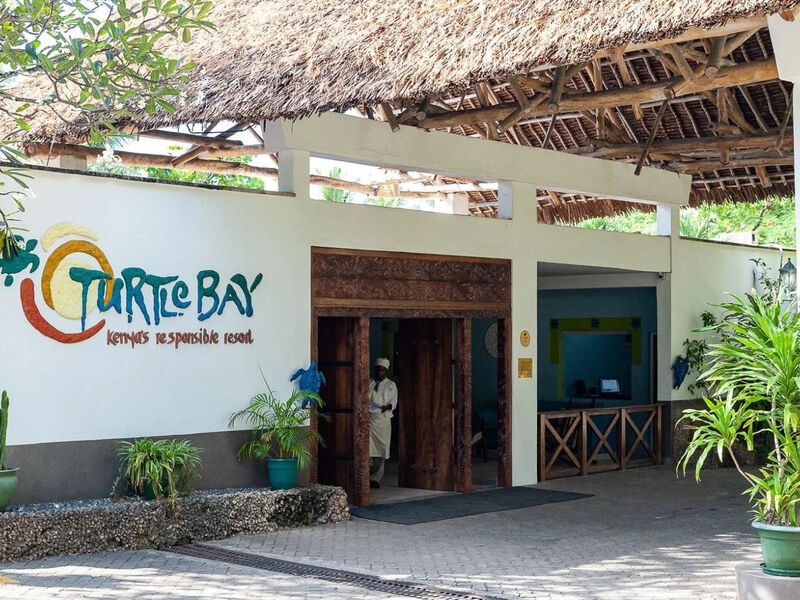 Turtle Bay Beach Club