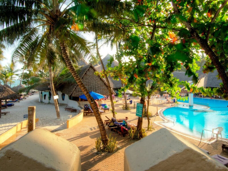 Turtle Bay Beach Club