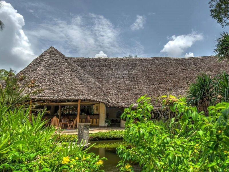 Turtle Bay Beach Club