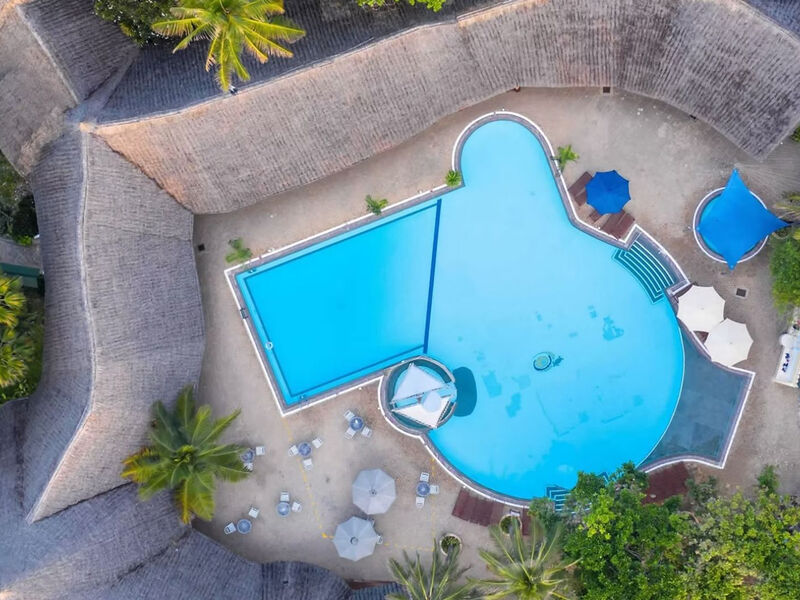 Turtle Bay Beach Club