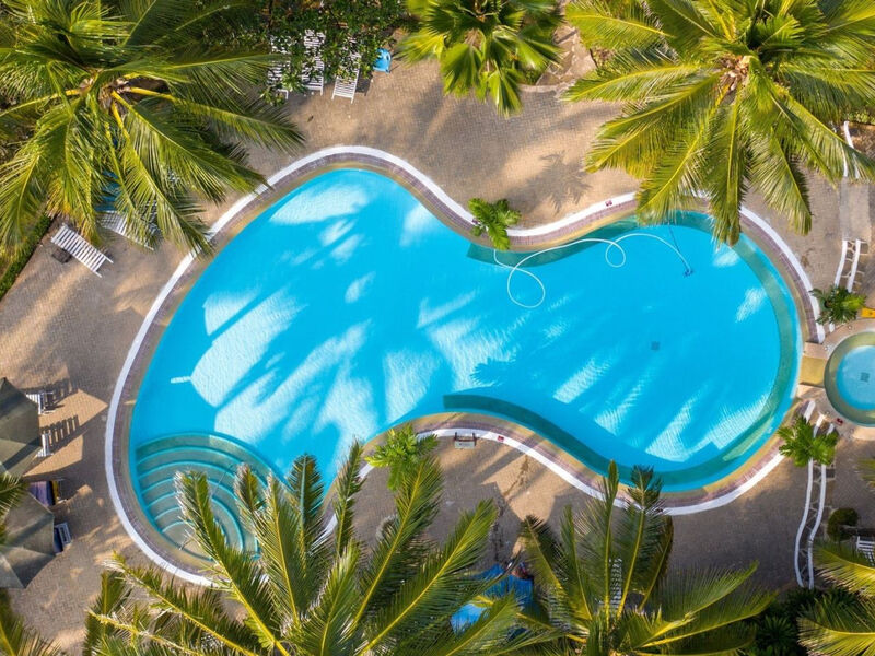 Turtle Bay Beach Club