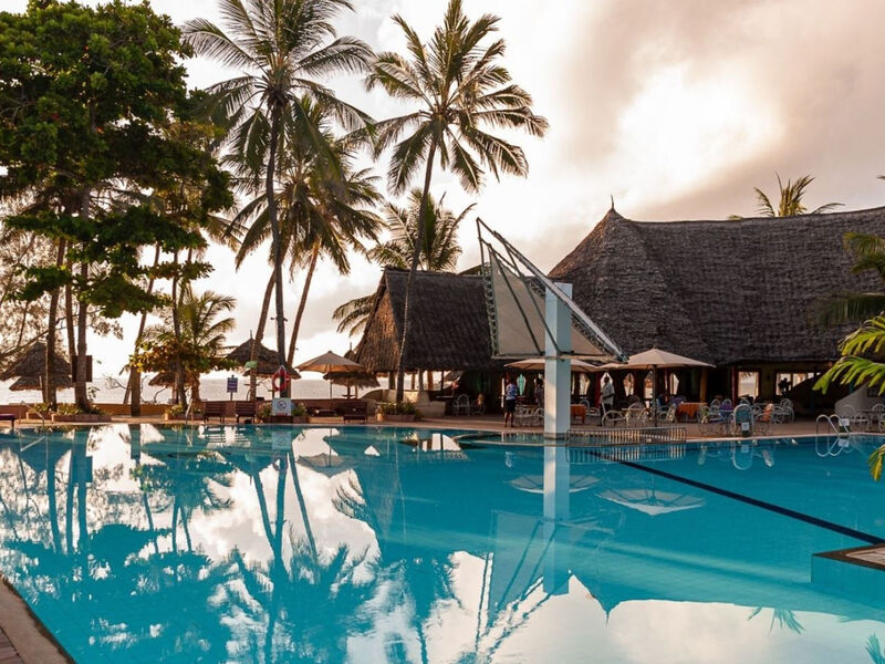 Turtle Bay Beach Club