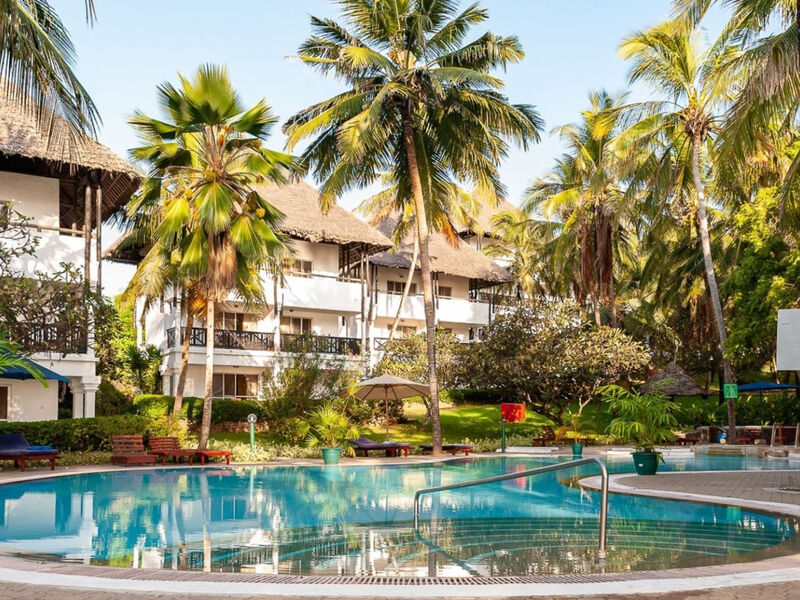 Turtle Bay Beach Club