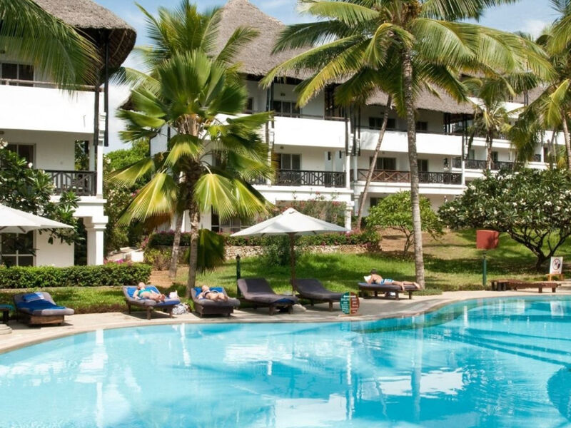 Turtle Bay Beach Club