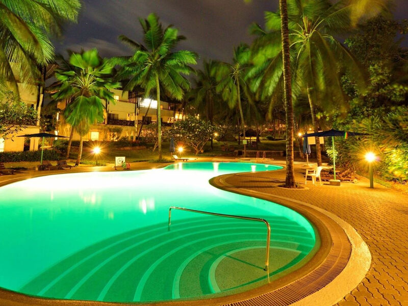 Turtle Bay Beach Club