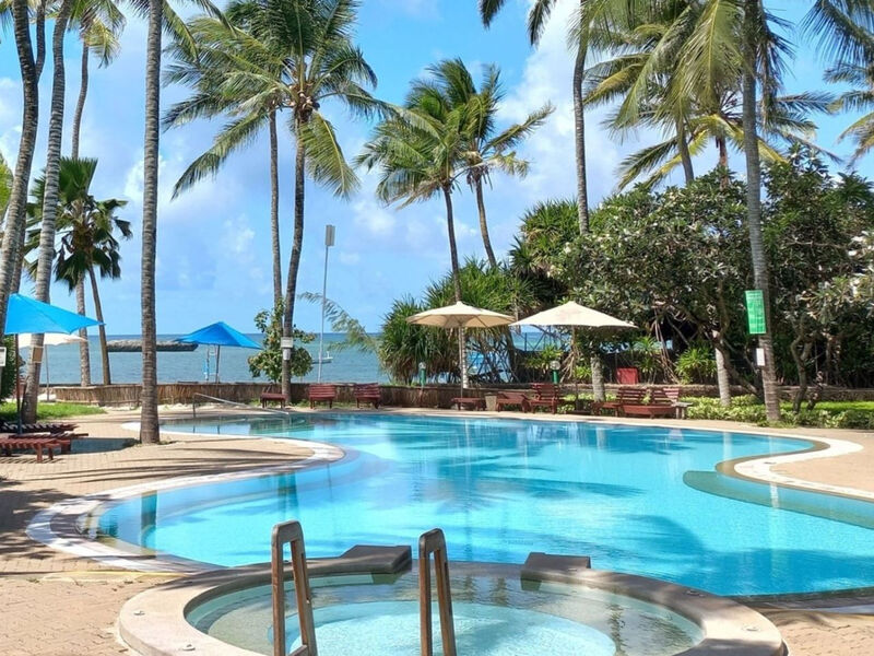 Turtle Bay Beach Club