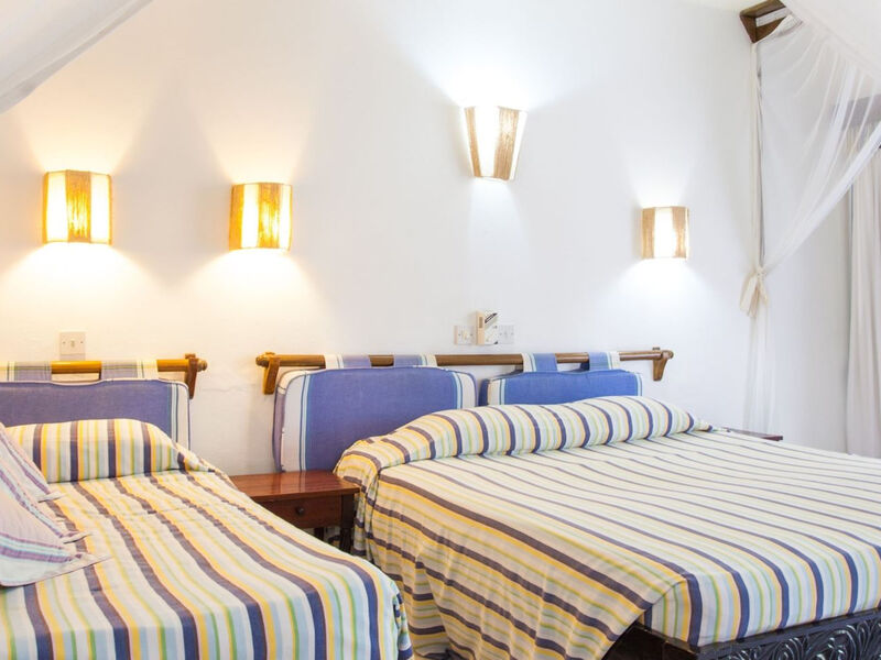 Turtle Bay Beach Club