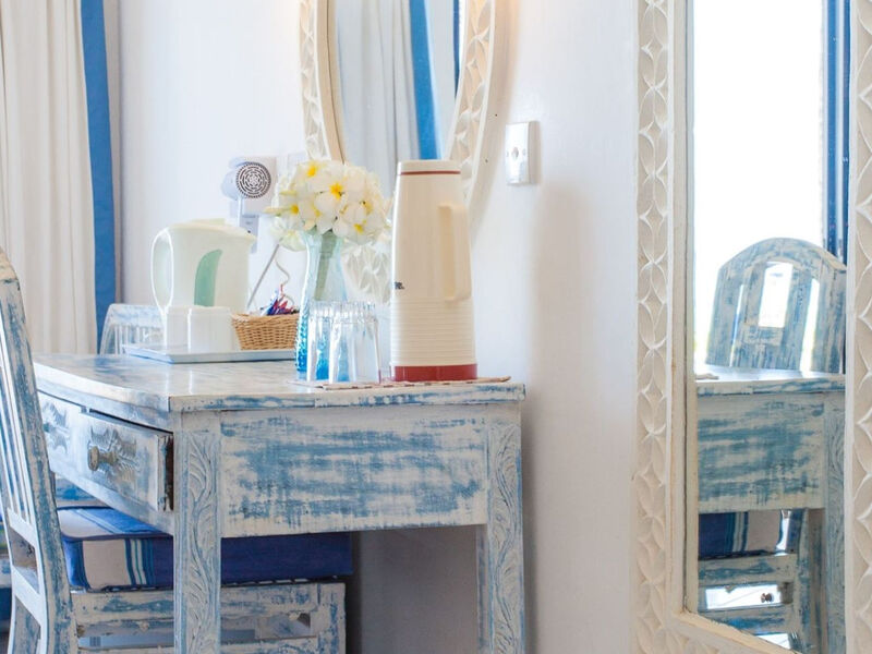 Turtle Bay Beach Club