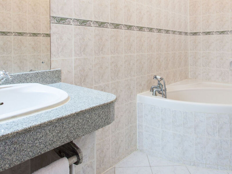 Turtle Bay Beach Club