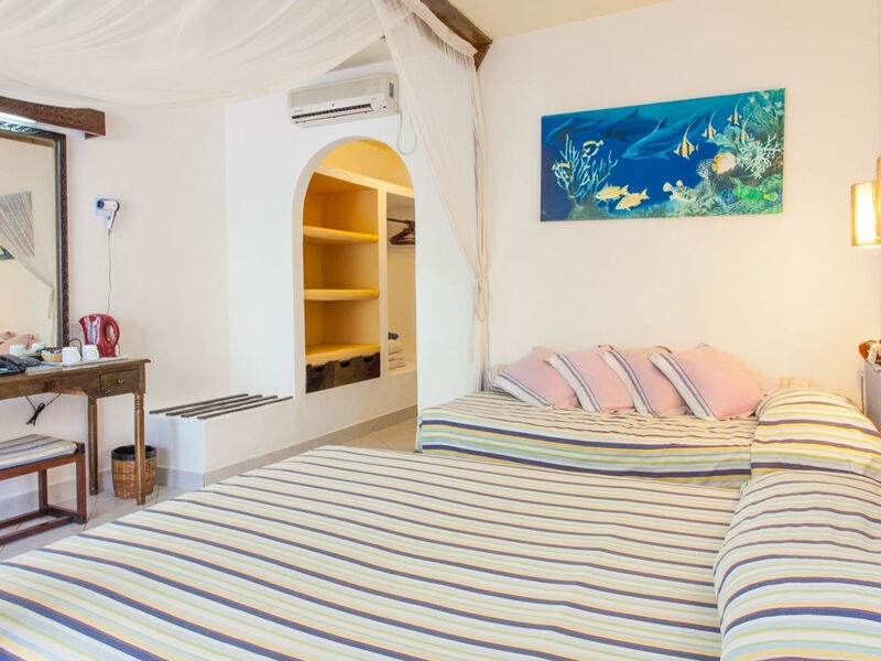 Turtle Bay Beach Club