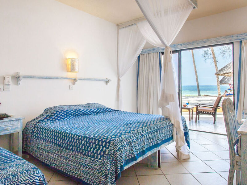 Turtle Bay Beach Club