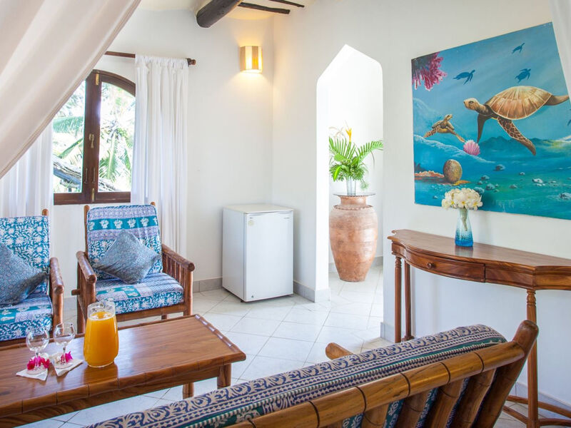 Turtle Bay Beach Club